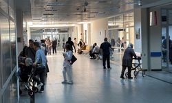 Acillerde grip yoğunluğu yüzde 15'e ulaştı