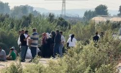 Tarsus’ta 17 yaşındaki Efe, Berdan Irmağı’nda boğuldu