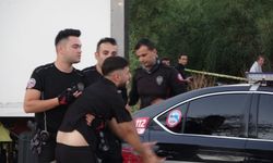 Doğum gününde acı olay: Ağaçlık alanda ölü bulundu