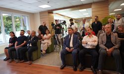Türkiye-Irak arasında sağlık turizminde yeni iş birliği