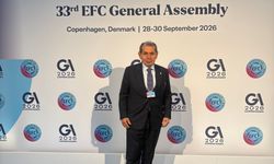 Dursun Özbek, Avrupa Futbol Kulüpleri yönetimine seçildi