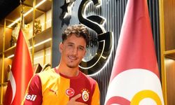Galatasaray’dan 10 milyon Euro’luk Deniz Gül transferi