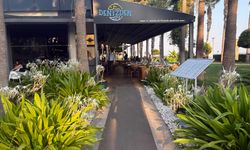 Mersin’de balık denince akla gelen adreslerden biri Denizden Restoran