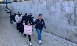 274 milyon TL'lik yasa dışı bahis trafiğine 13 tutuklama