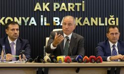 Efkan Ala: Milli Dayanışma Yasamız 467 milletvekilinin onayıyla geçti