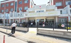 Eğlence mekanındaki kavgada 18 kişi gözaltına alındı