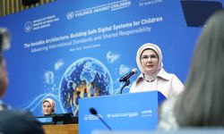 'Çocukların dijital güvenliği hepimizin sorumluluğu'
