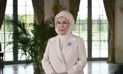 Emine Erdoğan'dan BM Genel Kurulu sonrası 'adalet' mesajı