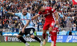 Erzurumspor ile Samsunspor karşı karşıya