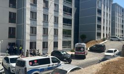 5 ay önce ayrıldığı kadını öldürüp intihar etti