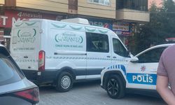 Önce arkadaşını vurdu, ardından yaşamına son verdi