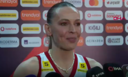 Eda Erdem: Kupaya kavuşmak istiyoruz