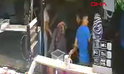 Kavgada 3 çocuk annesinin kolu ve bacağı kırıldı