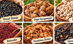 4. Gülnar Yöresel Ürünler Sergisi kapılarını açıyor