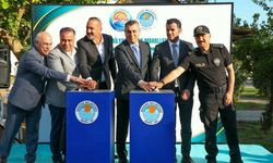 Emek Mahallesi yeni bir taziye ve kültür evi kazanıyor