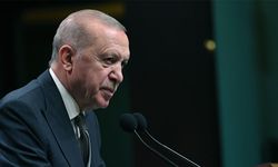 Cumhurbaşkanı Erdoğan’dan eski Çekmeköy Belediye Başkanı Sıddık Eraslan için taziye mesajı