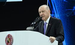 Erdoğan: ''Türkiye'yi küresel havacılıkta güçlendirdik''