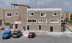 Toroslar Belediyesi Evlendirme Memurluğu taşındı