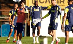 Fenerbahçe, Eyüpspor maçına hazır