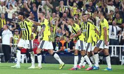 Fenerbahçe galibiyet hasretine Eyüpspor ile son vermek istiyor