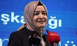 Betül Sayan Kaya görevlerinden affını istedi