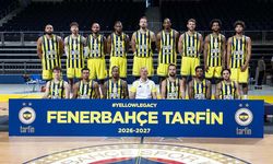 Fenerbahçe, Cumhurbaşkanlığı Kupası'nı kazandı