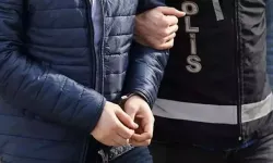 Ankara merkezli 15 ilde operasyon: 15 tutuklama