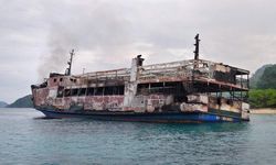 Filipinler'de can kaybu 76'ya yükseldi