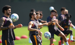 Galatasaray’da Sporting maçı öncesi Osimhen ve Lemina şoku! Hakem belli oldu