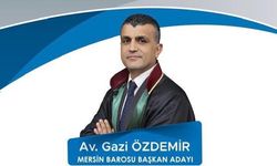 Gazi Özdemir’in kadrosu belli oldu