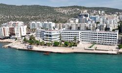 Mersin’de gençler yeni yuvalarına kavuşuyor