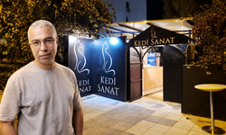 Tiyatrocu adayları Kedi Sanat'ta buluşuyor