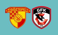 Gaziantep’ten Göztepe’ye 4-2’lik gol şovu!