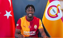 Galatasaray, Bitshiabu'nun maliyetini açıkladı