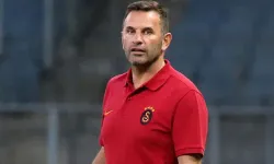 Okan Buruk: Sporting karşısında kazanmak için elimizden geleni yapacağız