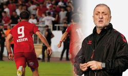 Turan: “Önümüzdeki üç maçı güzel şekilde atlatmalıyız”