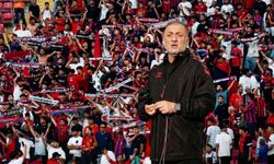 Gürsoy Turan’dan taraftara sabır çağrısı