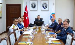 Mersin’de 1 haftada 854 aranan şahıs yakalandı