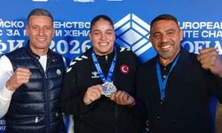 Milli boksör Havvanur'dan altın madalya