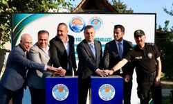 Akdeniz’e yeni taziye ve kültür evi