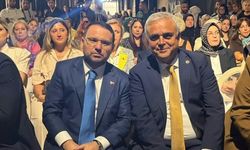Çakır, Akın Gürlek ile birlikte STK temsilcileriyle buluştu!