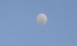 Erzurum’da günde 2 kez meteorolojik balon Uçuruluyor