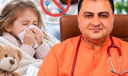 Her burun akıntısında antibiyotik gerekmiyor