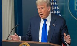 Trump: "Hürmüz Boğazı’na ‘Trump Boğazı’ diyeceğiz"