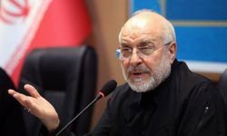 Kalibaf'tan ABD'ye İran mesajı