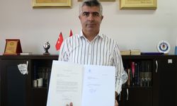 Öğrencilerin dergisine İspanya Başbakanı’ndan mektup