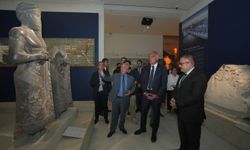 İstanbul Arkeoloji Müzelerinde kapsamlı dönüşüm tamamlandı