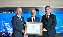 Uraloğlu: İstanbul Havalimanı'nın 4'üncü pisti uçuşlara hazır