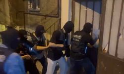297 kilo yasaklı madde 520 kilo katkı maddesi ele geçirildi