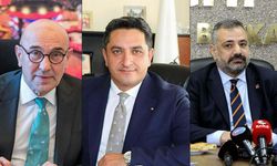 Tunç Soyer'in de aralarında olduğu 19 şüpheli hakkında iddianame